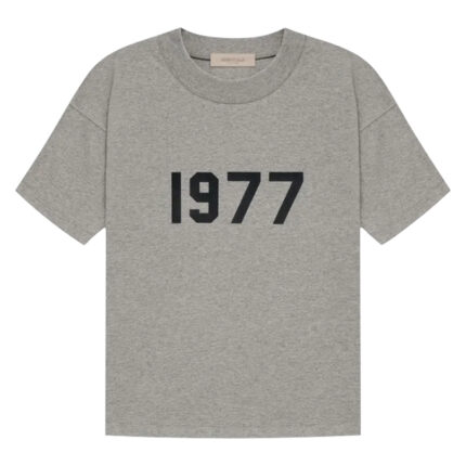 essentials-1977-shirt-dark-gray