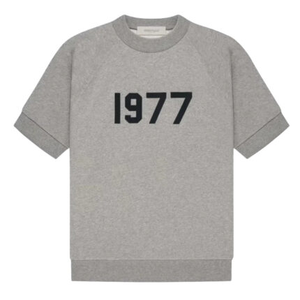 essentials-1997-gray-cotton-shirt