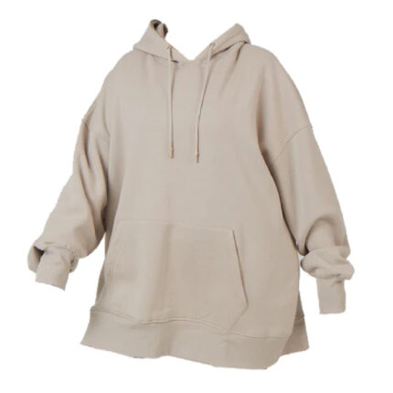 "The Essentials Cure Oversized Sweat Hoodie is the epitome of casual comfort and style. With its loose fit and minimalist design, this hoodie effortlessly elevates your casual wardrobe. Crafted with quality materials, it provides a cozy feel, making it a go-to piece for those seeking a laid-back yet fashionable look."