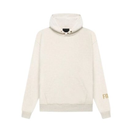 "Elevate your streetwear game with Fear of God Essentials FG7C Hoodie—a perfect blend of comfort and style for the modern fashion enthusiast."