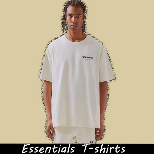 essentials-T-shirts