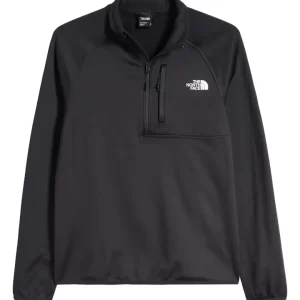 essentials-quarter-zip-pullover-sweatshirt