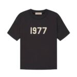 essentials-1977-black-t-shirt