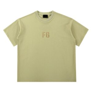 essentials-fg-green-shirt