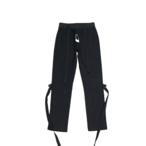 essentials-fog-elastic-waist-black-sweatpant