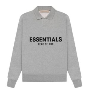 essentials-fear-of-god-polo-sweatshirts