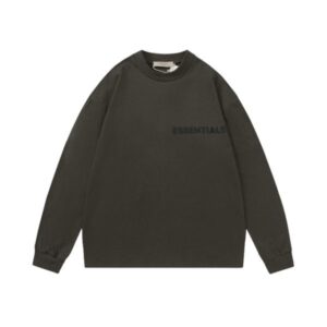 essentials-casual-neck-sweatshirt