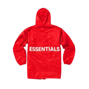 fear-of-god-essentials-red-hooded-jacket