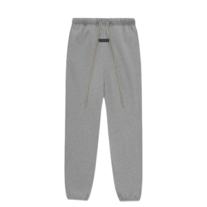 essentials-heather-oatmeal-sweatpant