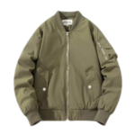 green-fear-of-god-essentials-coat-jacket