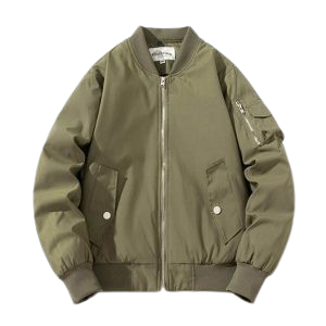 green-fear-of-god-essentials-coat-jacket